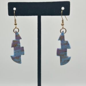 Small Purple Tea's Offsets