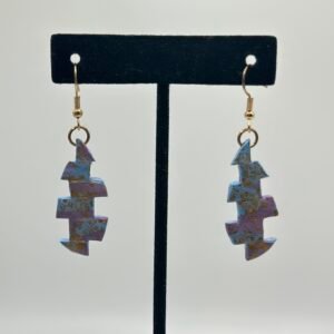 Tall Purple Tea's Offsets