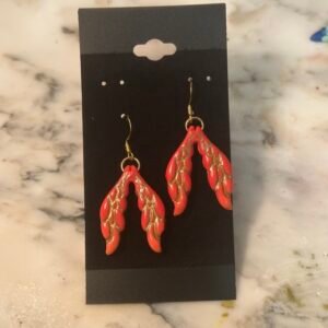 Unbound Sunrise Wings