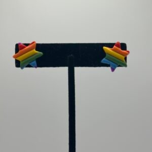 Little rainbow 6 points