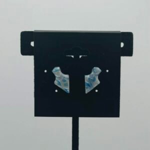 White Porcelain Darts