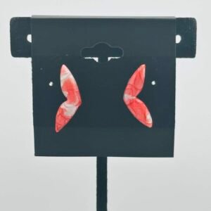 Pink Butterfly Wings