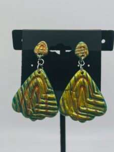 Light through the blinds