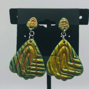 Light through the blinds