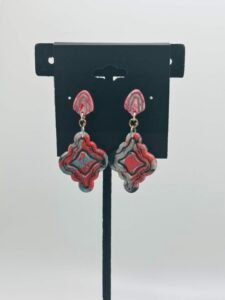 Marble Filled Scallops