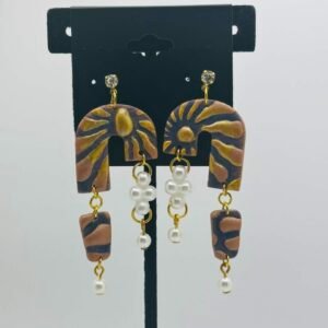 Sun-carved Dripping Stones