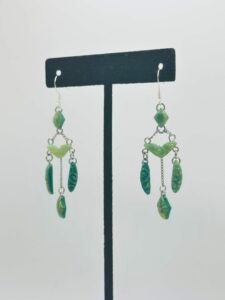 Delicate Leaflet Patterns