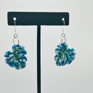 Water's Surface Monstera