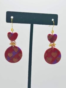 Heart Ornaments