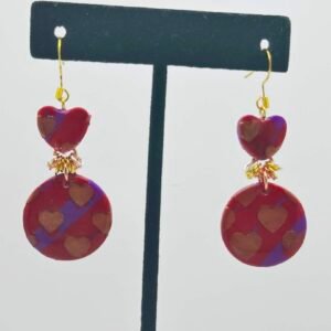 Heart Ornaments