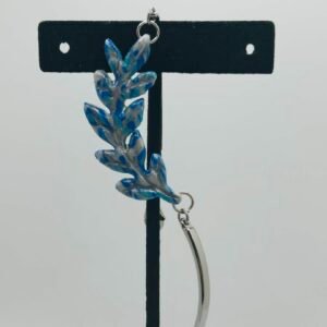 Water's Surface Leaves